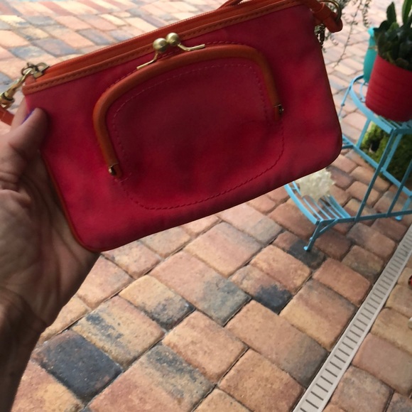 Clutch purse Coach - Picture 4 of 4